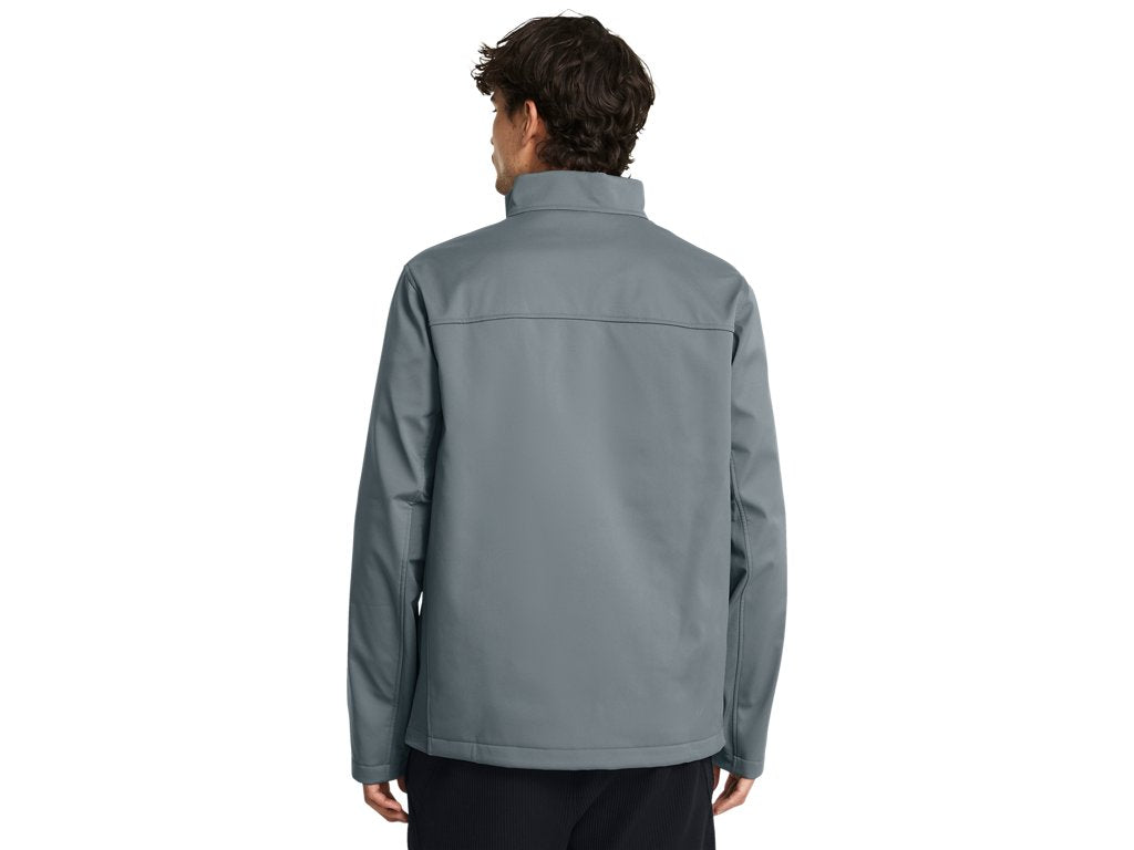 Under Armour Men's UA Storm ColdGear Infrared Shield 2.0 Jacket - Water Repellent and Heat Retaining