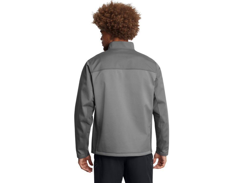Under Armour Men's UA Storm ColdGear Infrared Shield 2.0 Jacket - Water Repellent and Heat Retaining