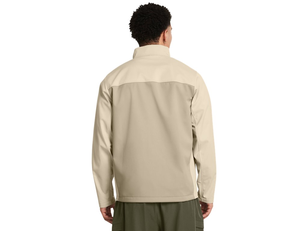 Under Armour Men's UA Storm ColdGear Infrared Shield 2.0 Jacket - Water Repellent and Heat Retaining