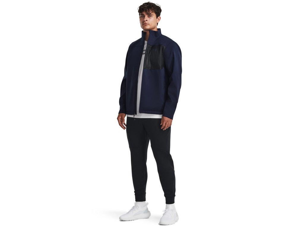 Under Armour Men's UA Storm ColdGear Infrared Shield 2.0 Jacket - Water Repellent and Heat Retaining