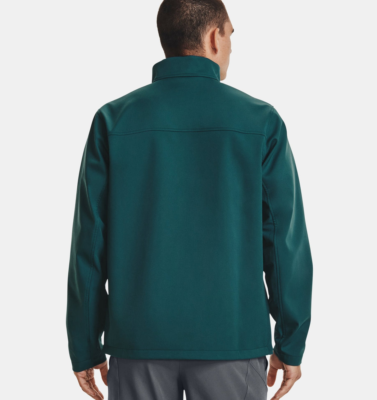 Under Armour Men's UA Storm ColdGear Infrared Shield 2.0 Jacket - Water Repellent and Heat Retaining