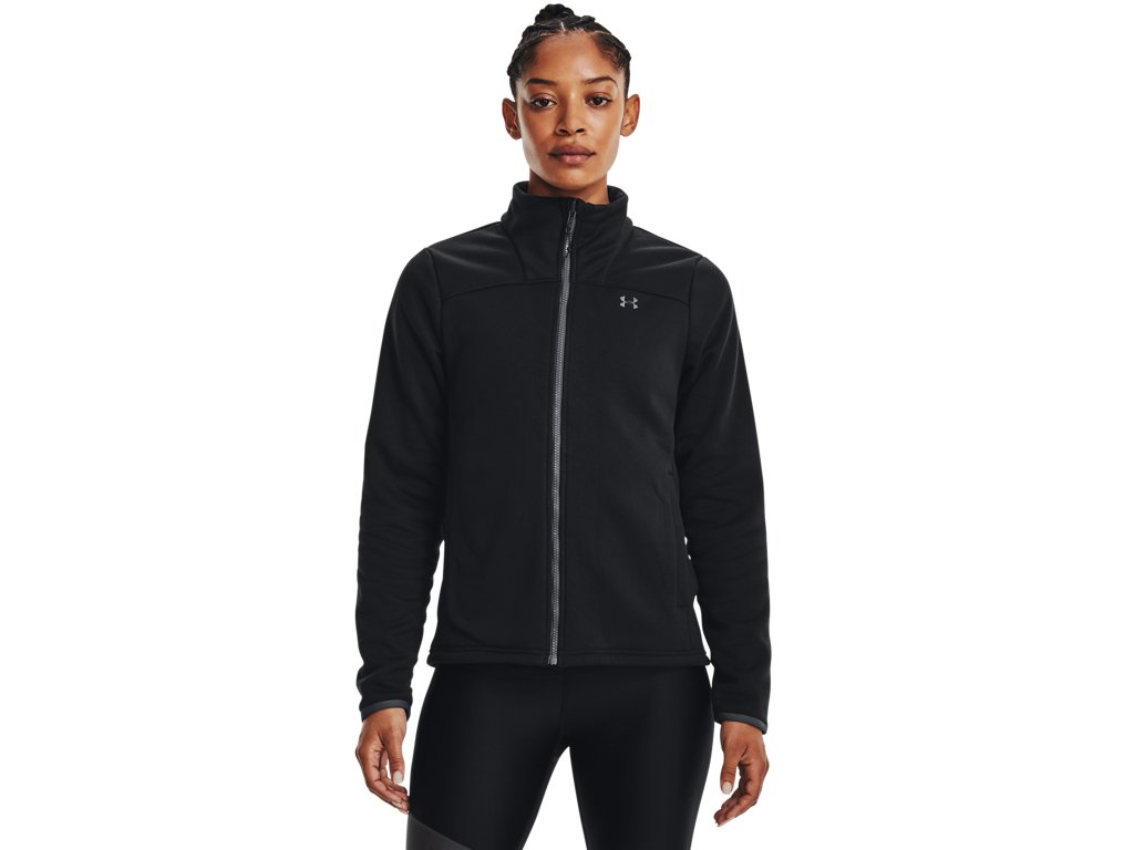 Under Armour Women's UA Storm Porter 3-in-1 2.0 Jacket - Water and Wind Resistant