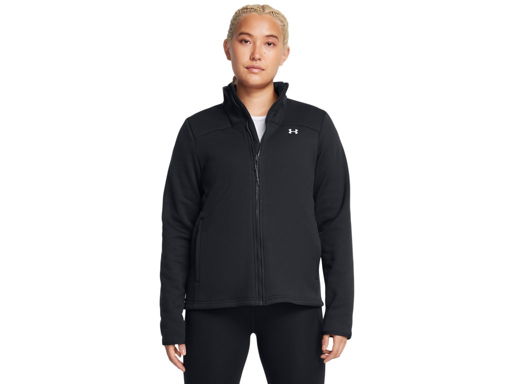 Under Armour Women's UA Storm Porter 3-in-1 2.0 Jacket - Water and Wind Resistant
