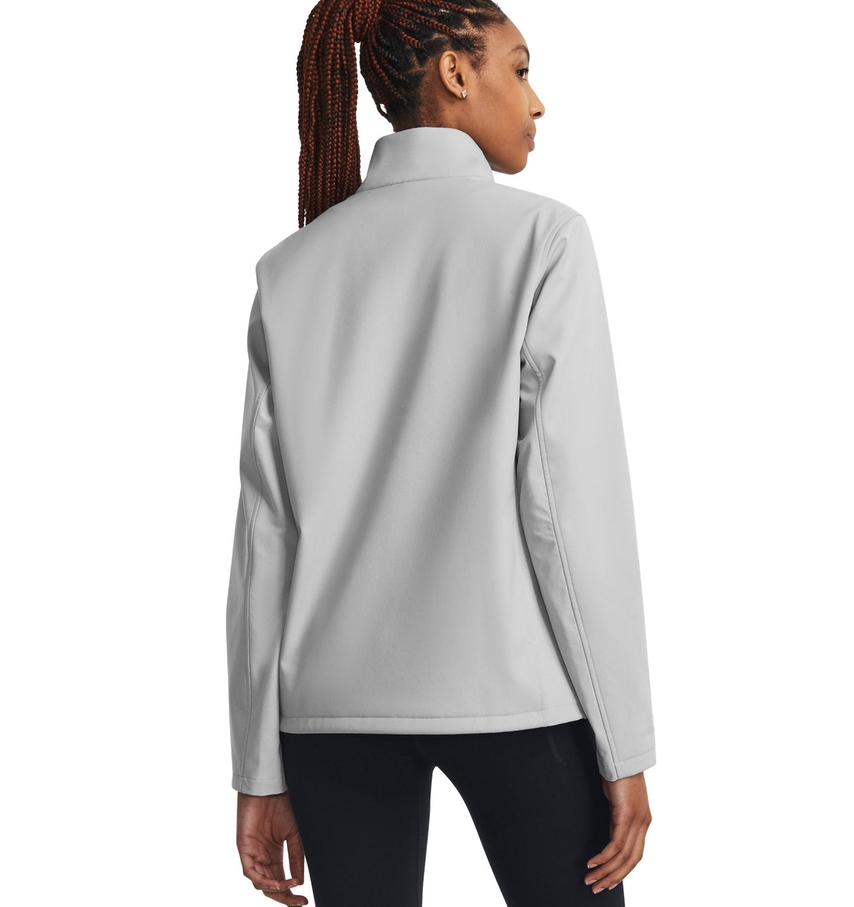 Under Armour Womens UA Storm ColdGear Infrared Shield 2.0 Jacket - Water Repellent and Heat Retaining