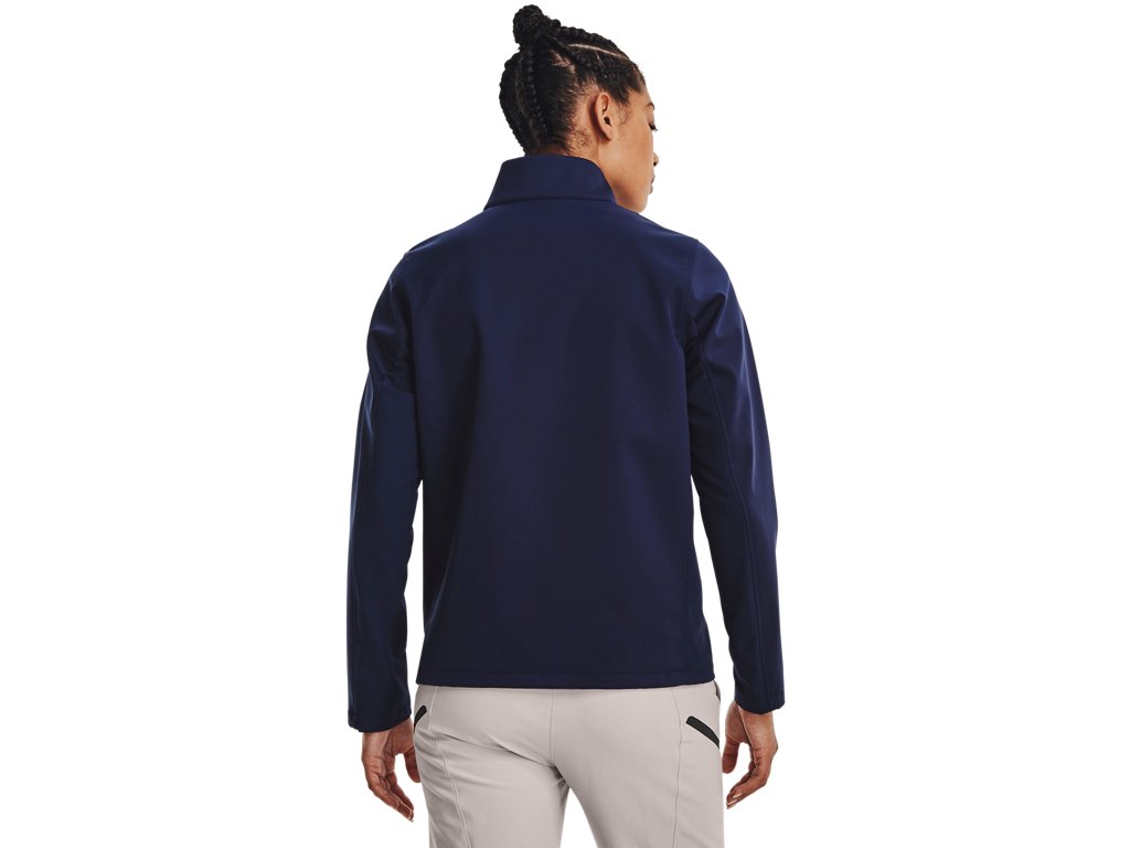 Under Armour Womens UA Storm ColdGear Infrared Shield 2.0 Jacket - Water Repellent and Heat Retaining