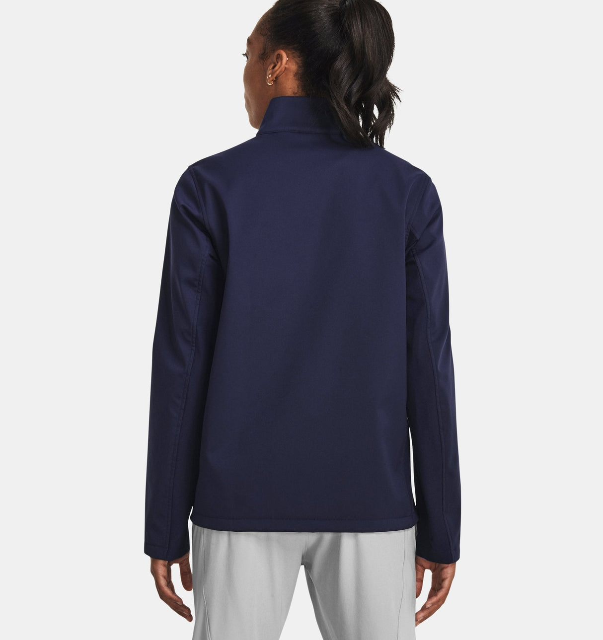 Under Armour Womens UA Storm ColdGear Infrared Shield 2.0 Jacket - Water Repellent and Heat Retaining