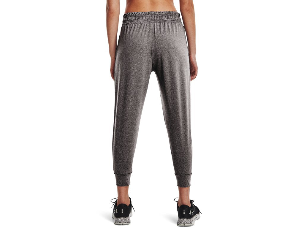 Under Armour Women HeatGear Capri Pants - Sweat Wicking