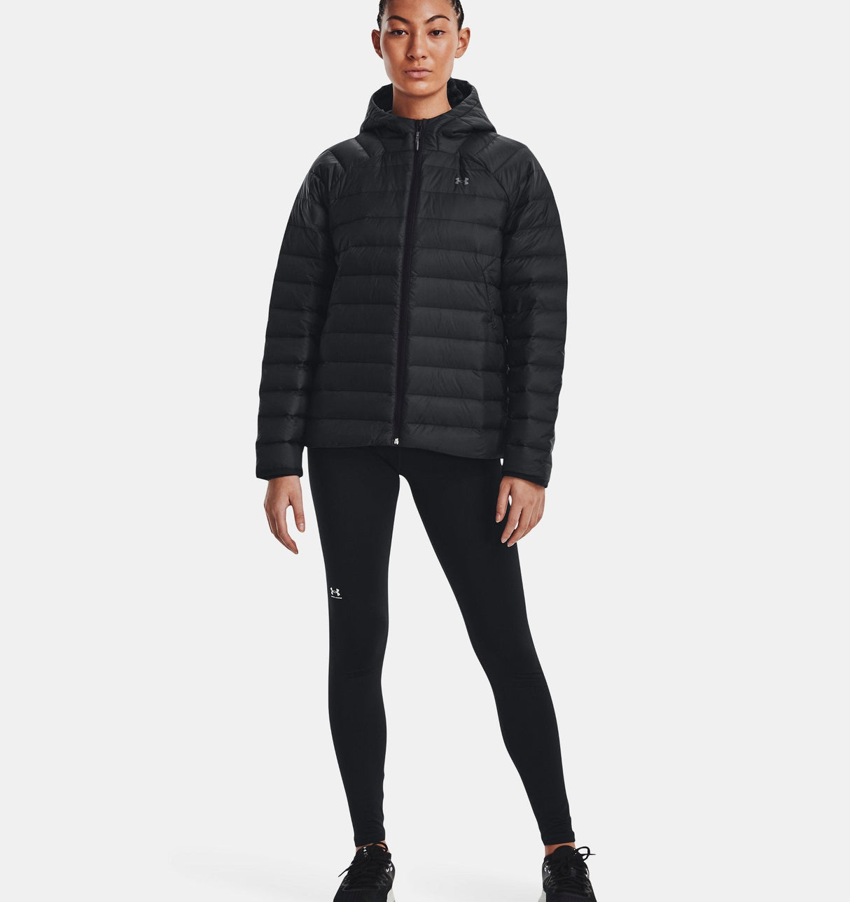 Under Armour Womens Storm Armour Down 2.0 Jacket - Water Repellent