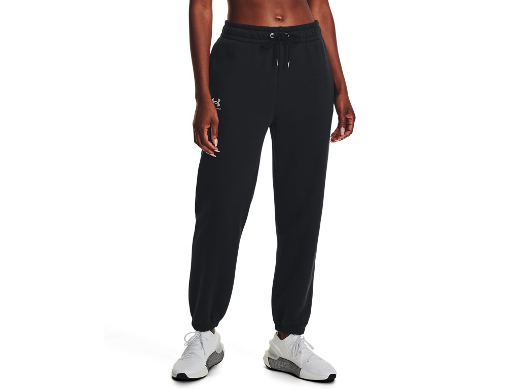 Under Armour Womens Icon Fleece Joggers - Ultra Soft and Warm