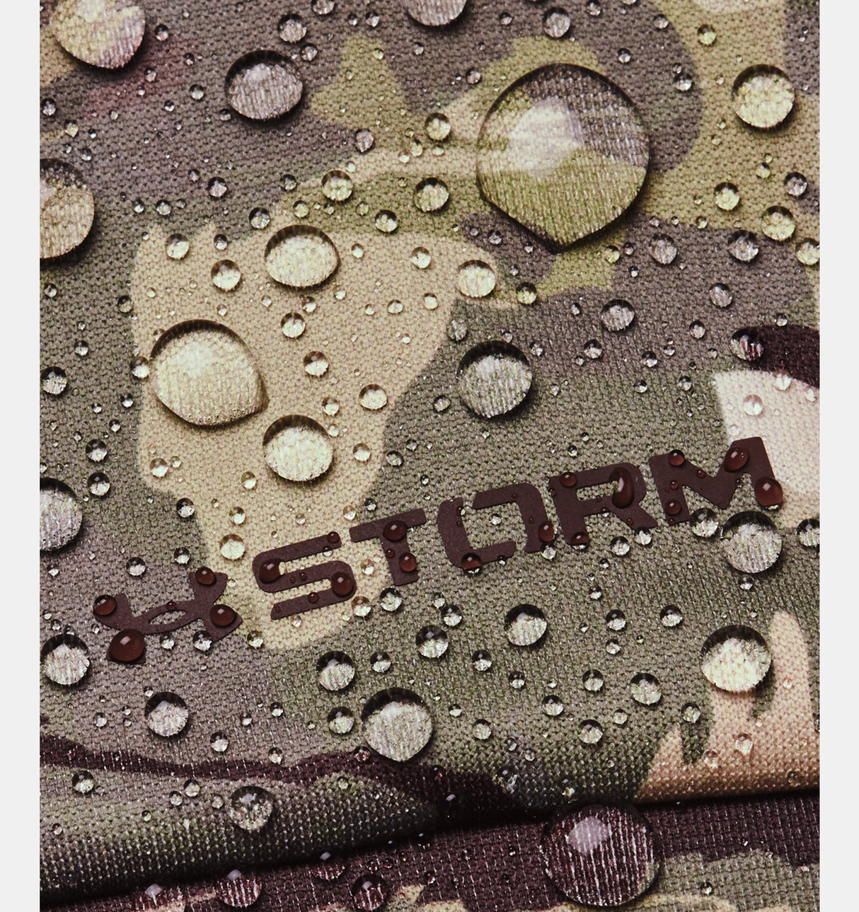 Under Armour Womens Armour Fleece Storm Kangzip Hoodie - Water Repellent
