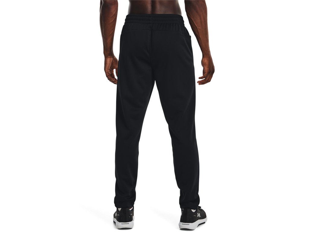 Under Armour Mens Armour Fleece Pants - Heat Trapping Comfort