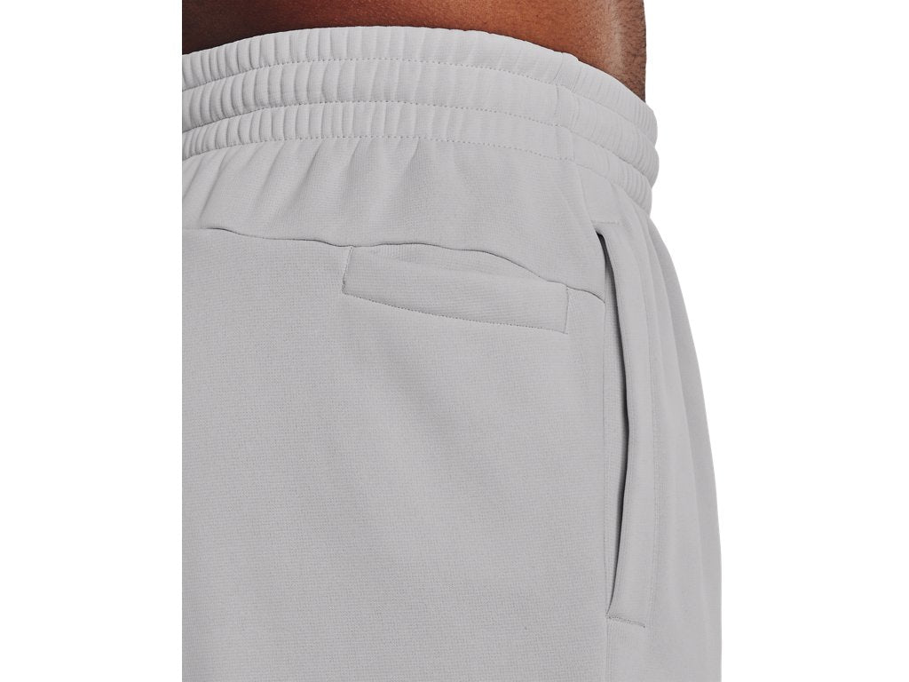Under Armour Mens Armour Fleece Pants - Heat Trapping Comfort