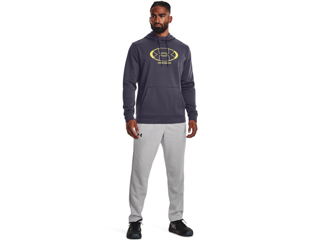 Under Armour Mens Armour Fleece Pants - Heat Trapping Comfort