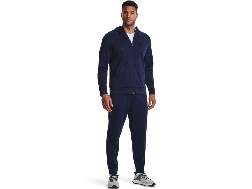 Under Armour Mens Armour Fleece Pants - Heat Trapping Comfort