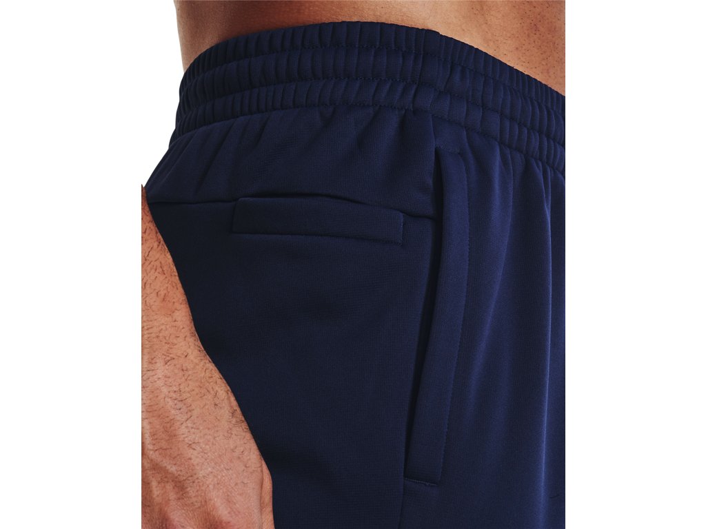 Under Armour Mens Armour Fleece Pants - Heat Trapping Comfort