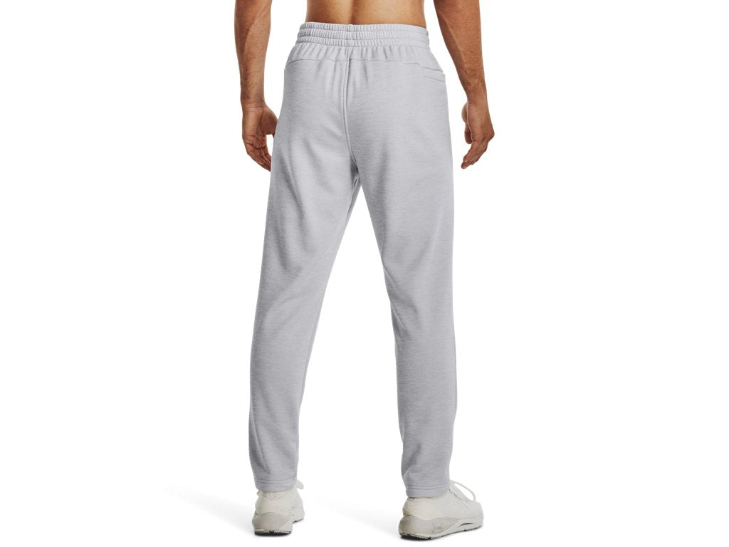 Under Armour Mens Armour Fleece Twist Pants - Light and Warm