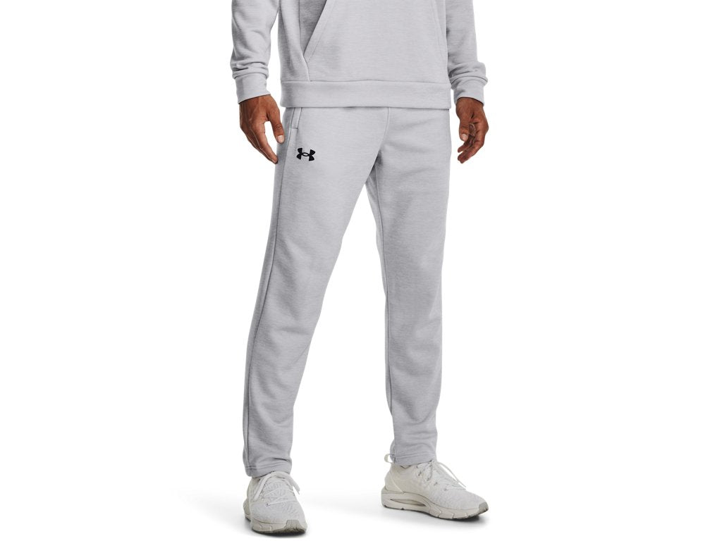 Under Armour Mens Armour Fleece Twist Pants - Light and Warm