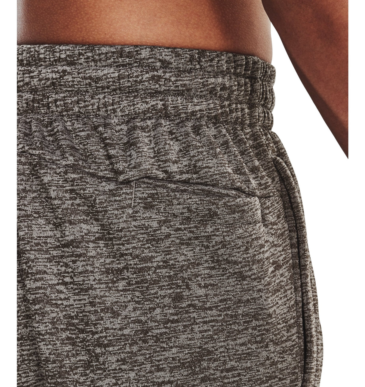 Under Armour Mens Armour Fleece Twist Pants - Light and Warm