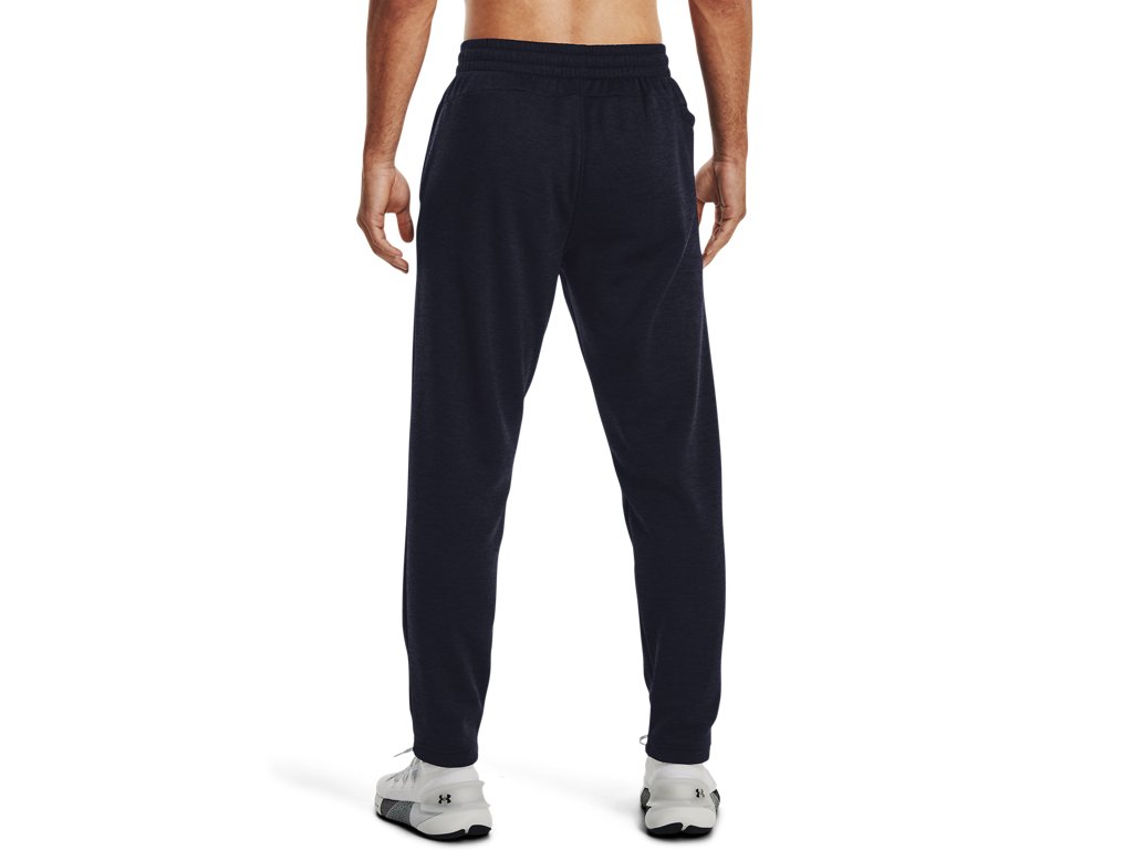 Under Armour Mens Armour Fleece Twist Pants - Light and Warm