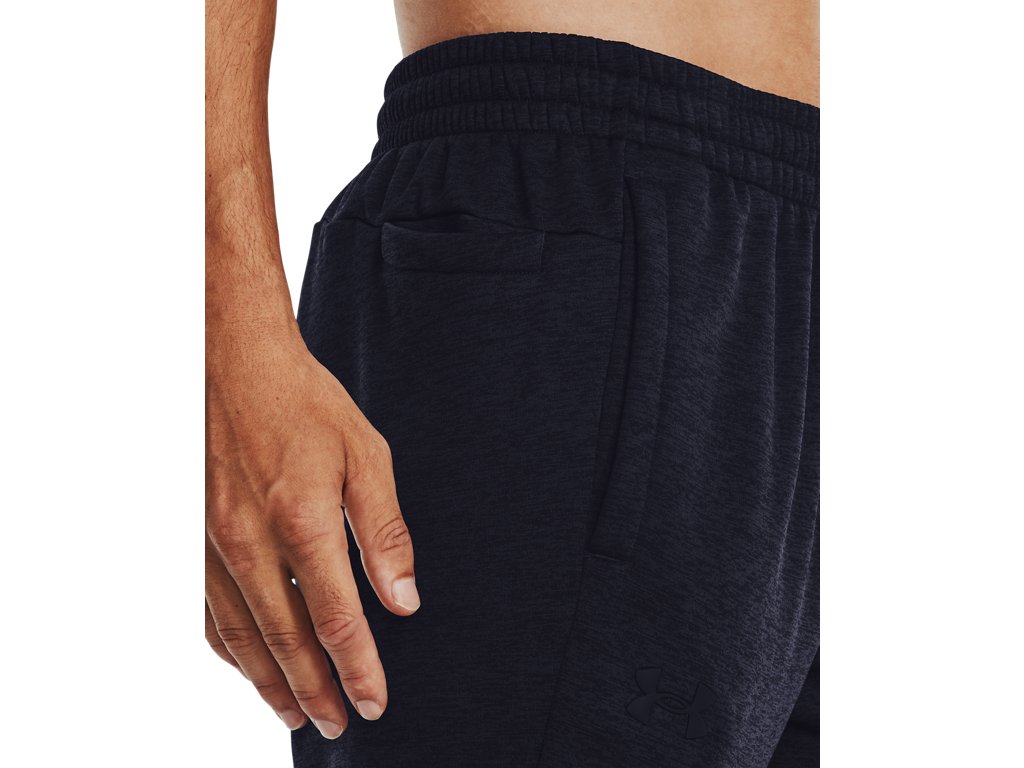 Under Armour Mens Armour Fleece Twist Pants - Light and Warm