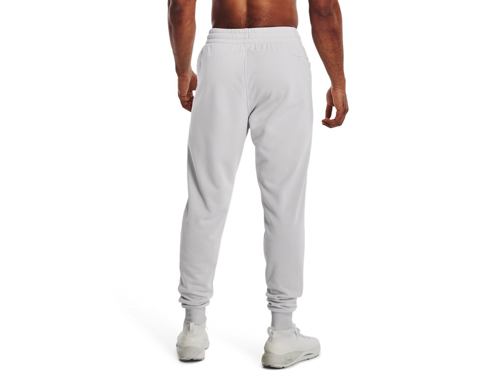 Under Armour Mens Armour Fleece Joggers - Light and Warm