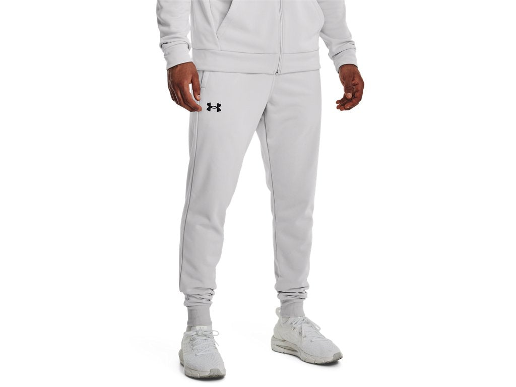 Under Armour Mens Armour Fleece Joggers - Light and Warm