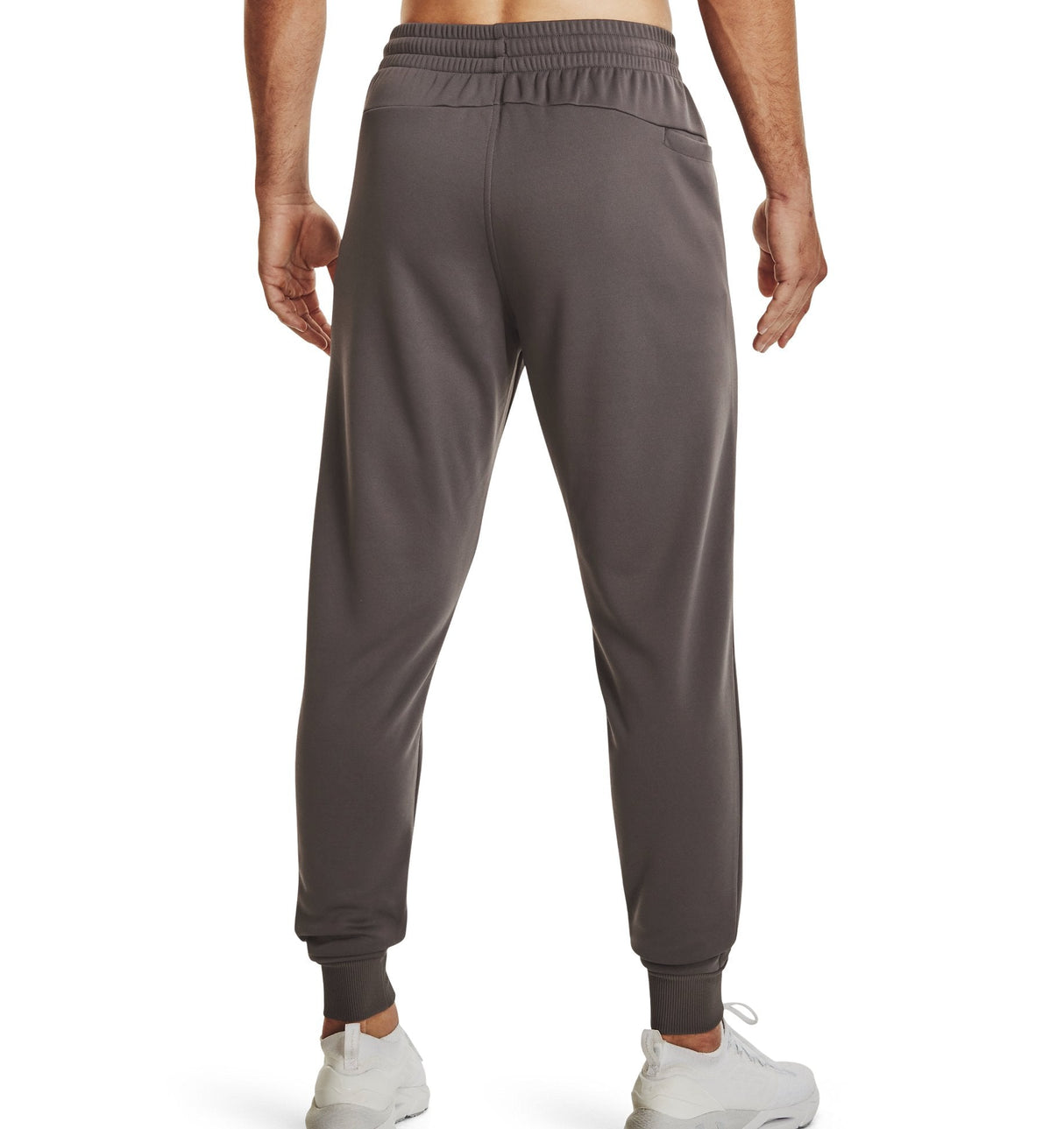 Under Armour Mens Armour Fleece Joggers - Light and Warm