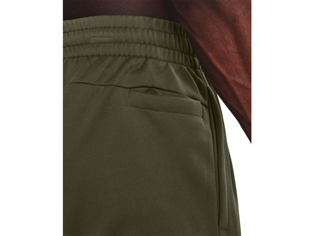 Under Armour Mens Armour Fleece Joggers - Light and Warm