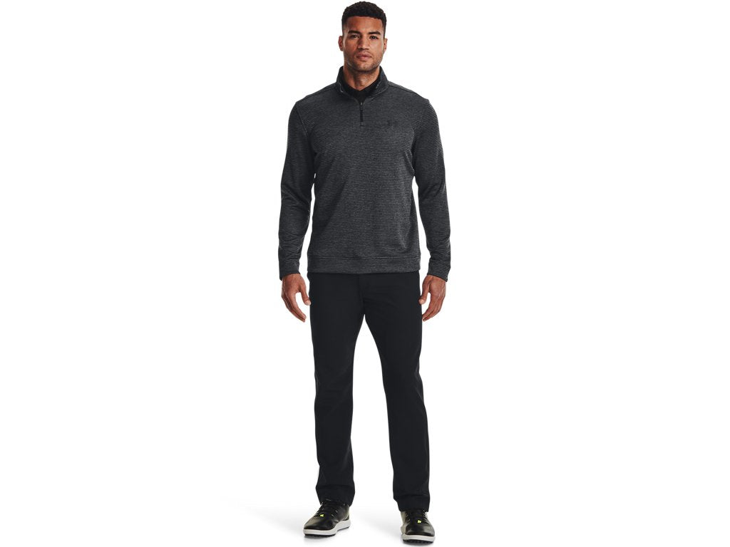Under Armour Mens UA Storm SweaterFleece Quarter Zip - Water Repellent