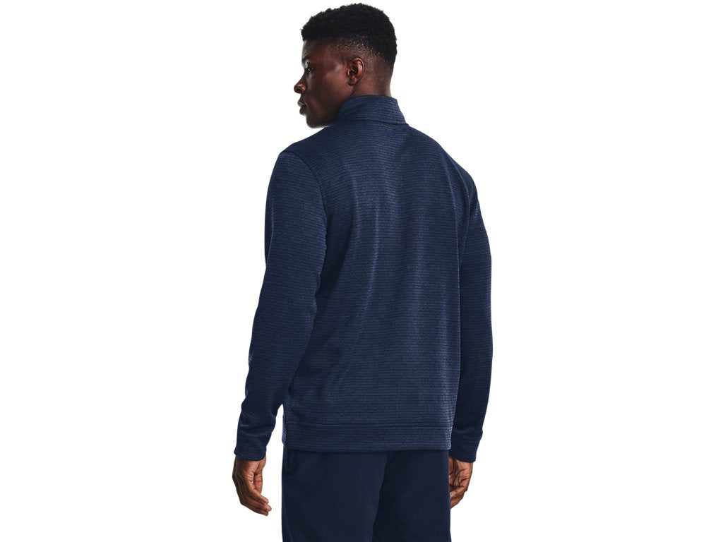 Under Armour Mens UA Storm SweaterFleece Quarter Zip - Water Repellent