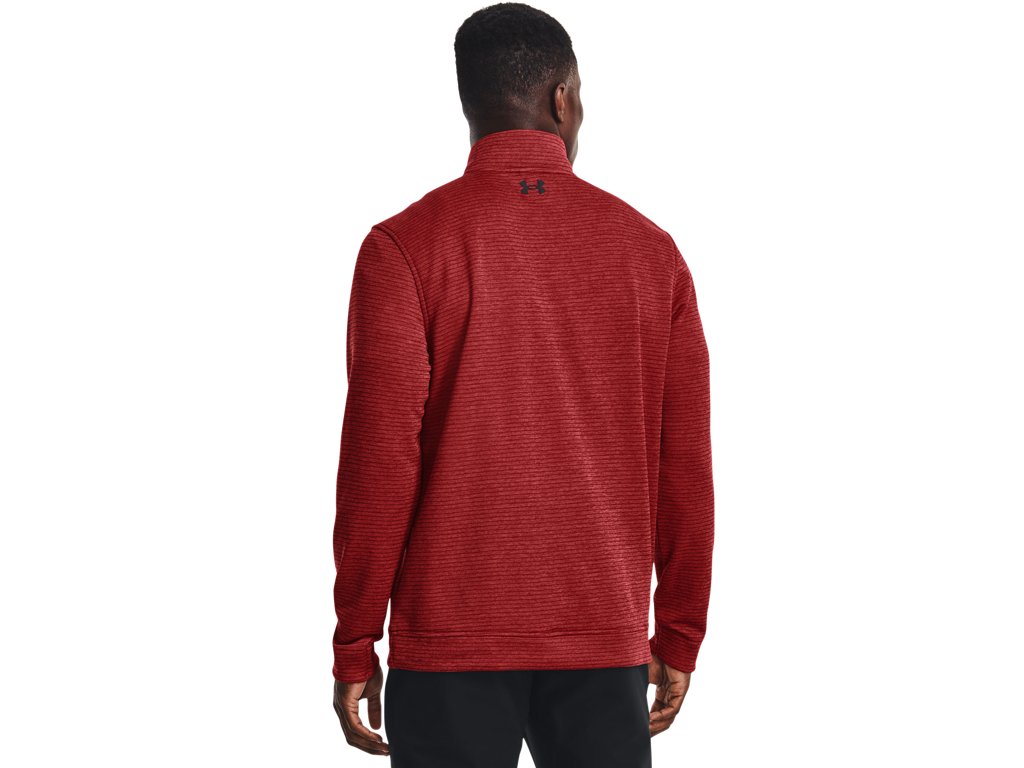 Under Armour Mens UA Storm SweaterFleece Quarter Zip - Water Repellent