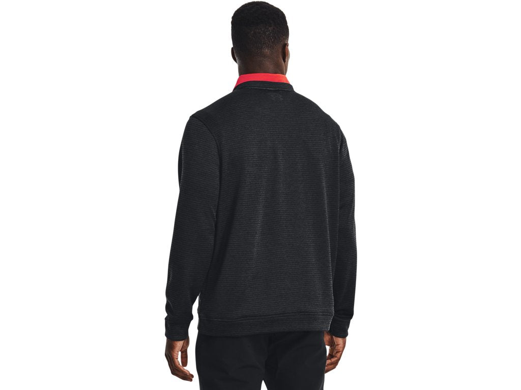 Under Armour Mens UA Storm SweaterFleece Crew - Water Repellent