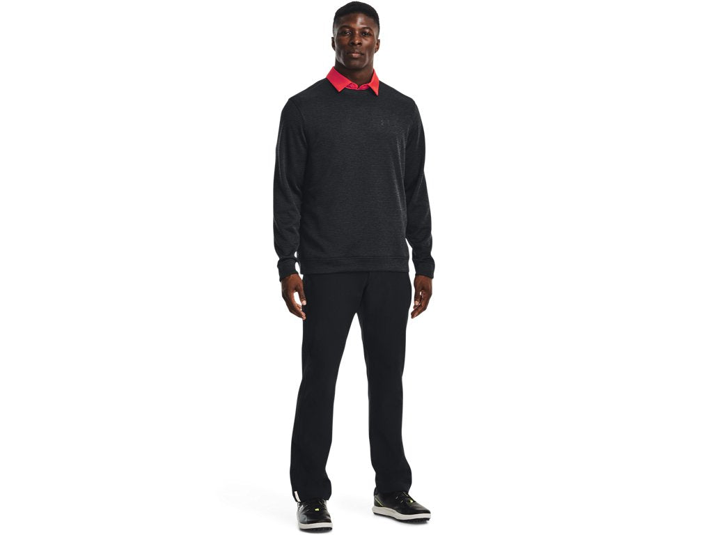Under Armour Mens UA Storm SweaterFleece Crew - Water Repellent