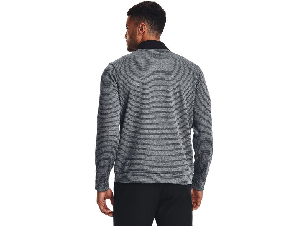 Under Armour Mens UA Storm SweaterFleece Crew - Water Repellent