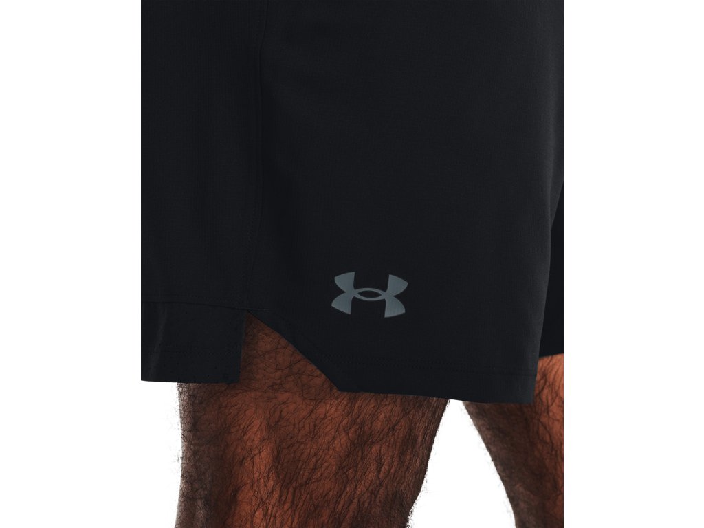 Under Armour Men's UA Vanish Woven 6" Shorts - Ultra-lightweight and Fast-drying