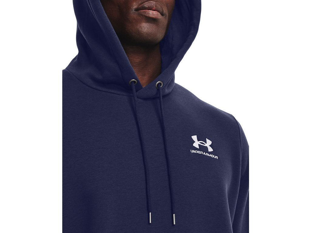 Under Armour Unisex Icon Fleece Sweatshirt - Full Chest Measurement