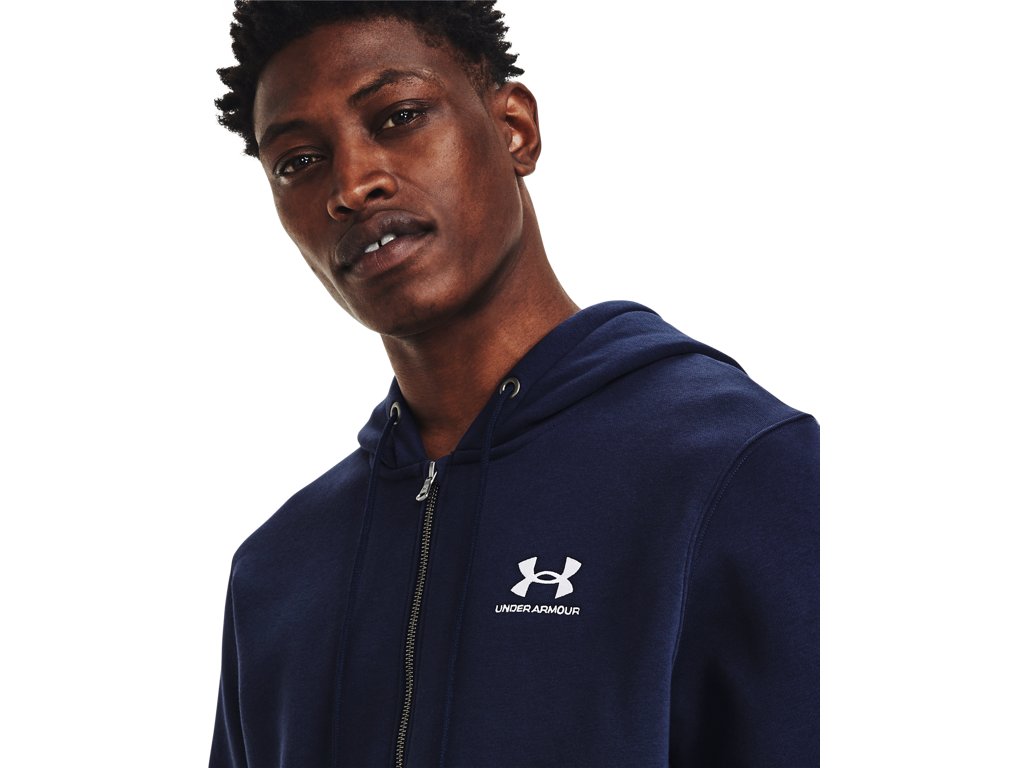 Under Armour Unisex Icon Fleece Apparel - Comfort Fit
