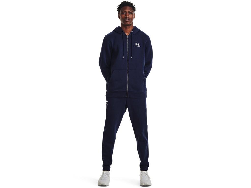 Under Armour Unisex Icon Fleece Apparel - Comfort Fit