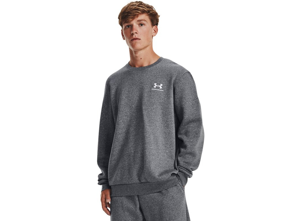 Under Armour Unisex Icon Fleece Apparel - Customizable Fitment
