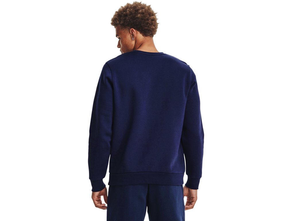 Under Armour Unisex Icon Fleece Apparel - Customizable Fitment