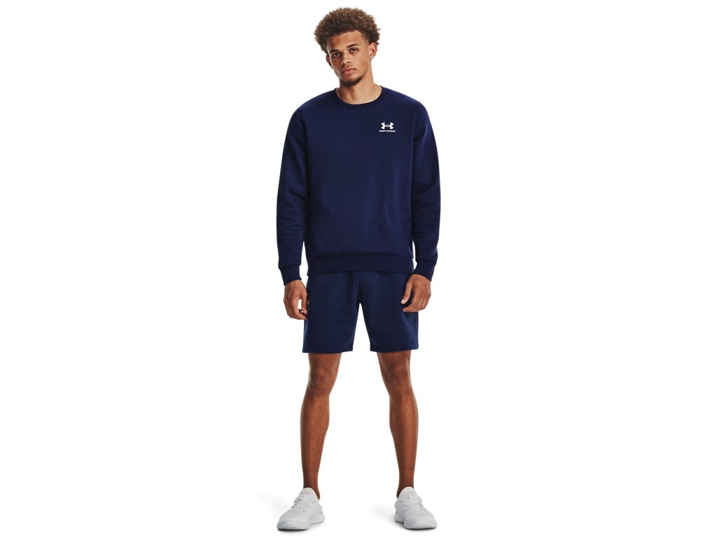 Under Armour Unisex Icon Fleece Apparel - Customizable Fitment