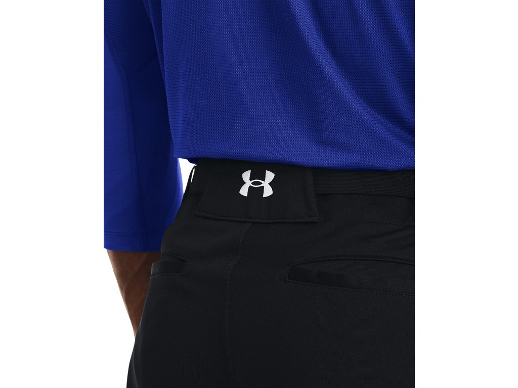 Under Armour Mens Utility Baseball Pants - Lightweight and Durable