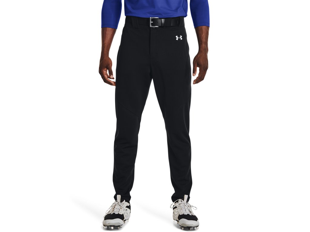 Under Armour Mens Utility Baseball Pants - Lightweight and Durable