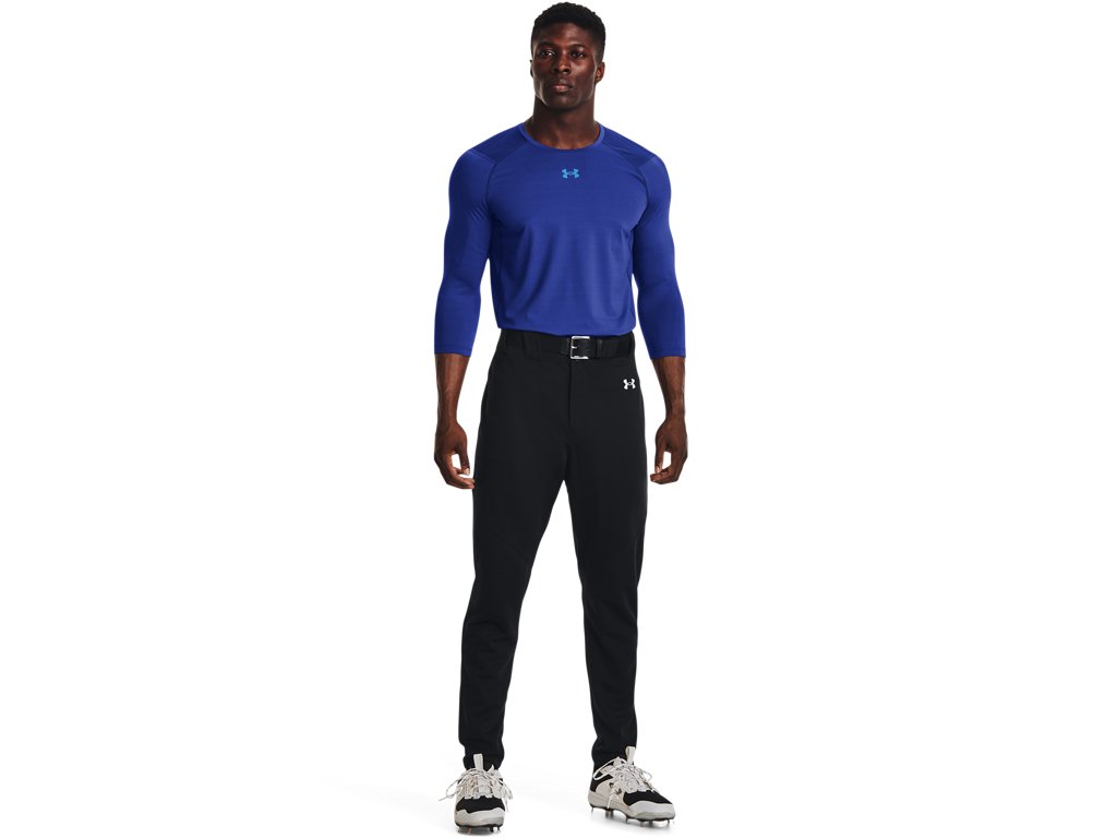Under Armour Mens Utility Baseball Pants - Lightweight and Durable