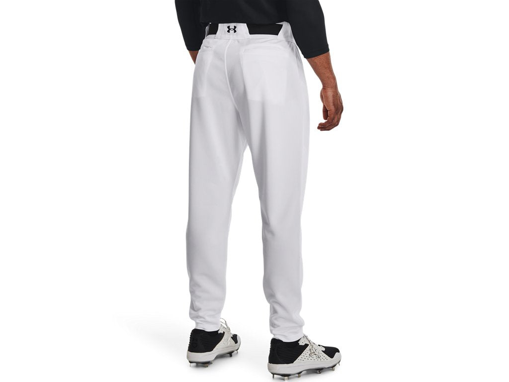 Under Armour Mens Utility Baseball Pants - Lightweight and Durable