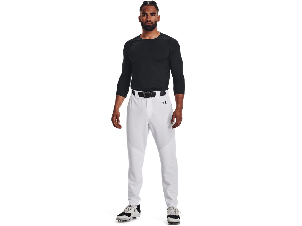 Under Armour Mens Utility Baseball Pants - Lightweight and Durable