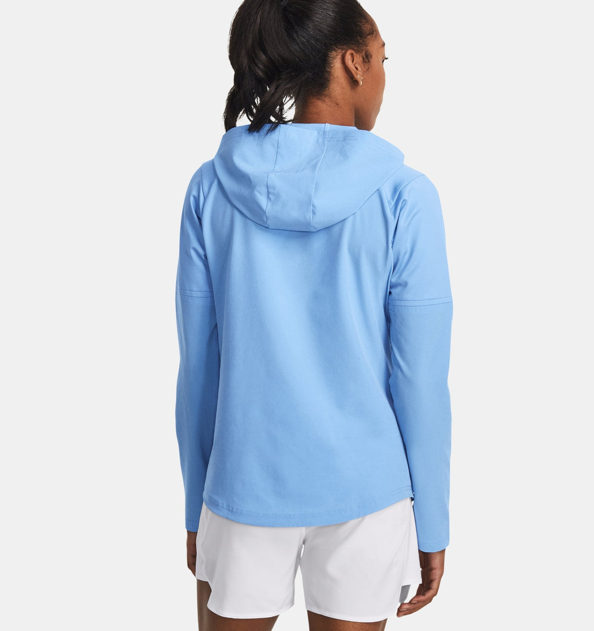 Under Armour Womens Softball Cage Jacket - Water Repellent and Breathable