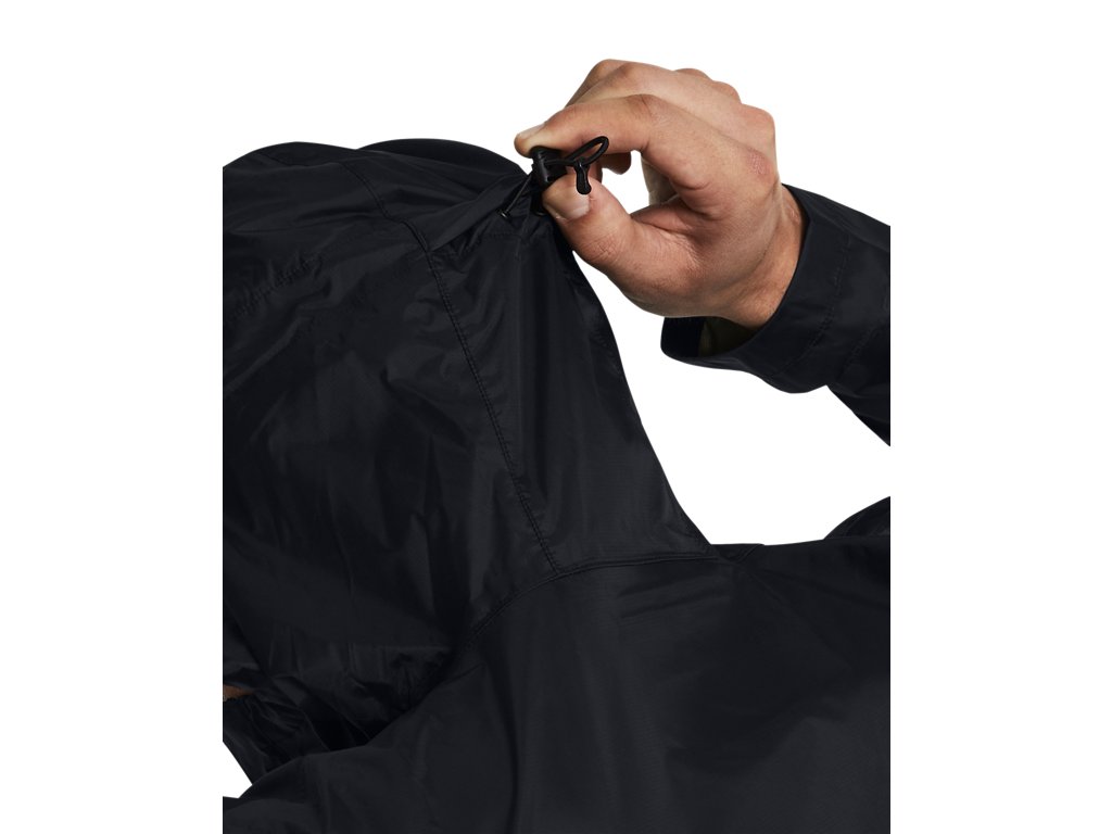 Under Armour Mens UA Stormproof Cloudstrike 2.0 Jacket - 100% Waterproof