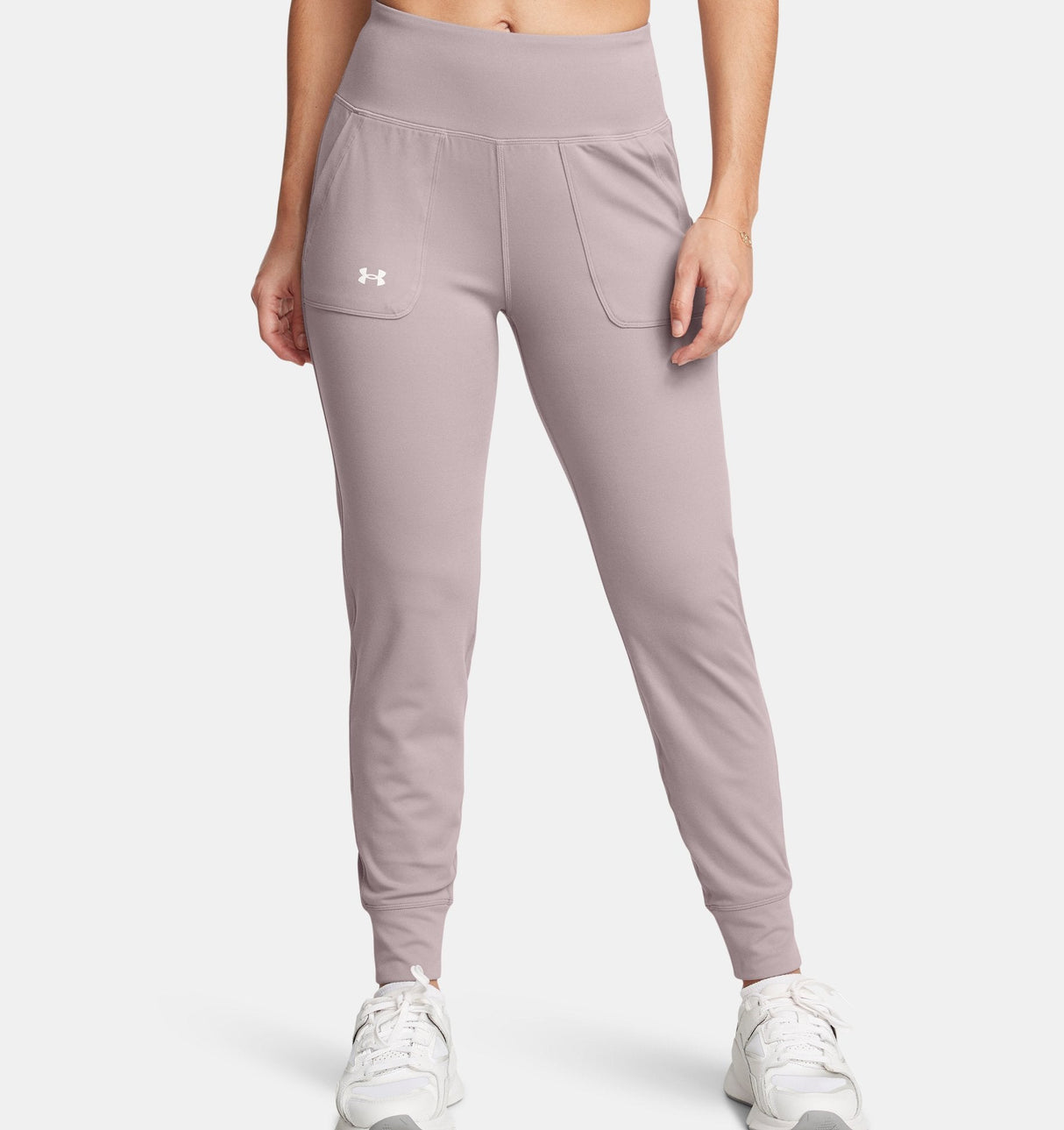 Under Armour Womens UA Motion Joggers - Breathable and Sweat-Wicking
