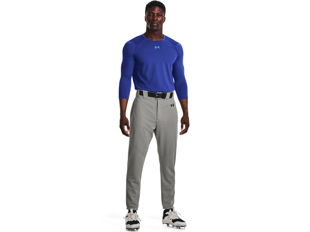 Under Armour Mens UA Utility Closed Baseball Pants - Lightweight and Durable